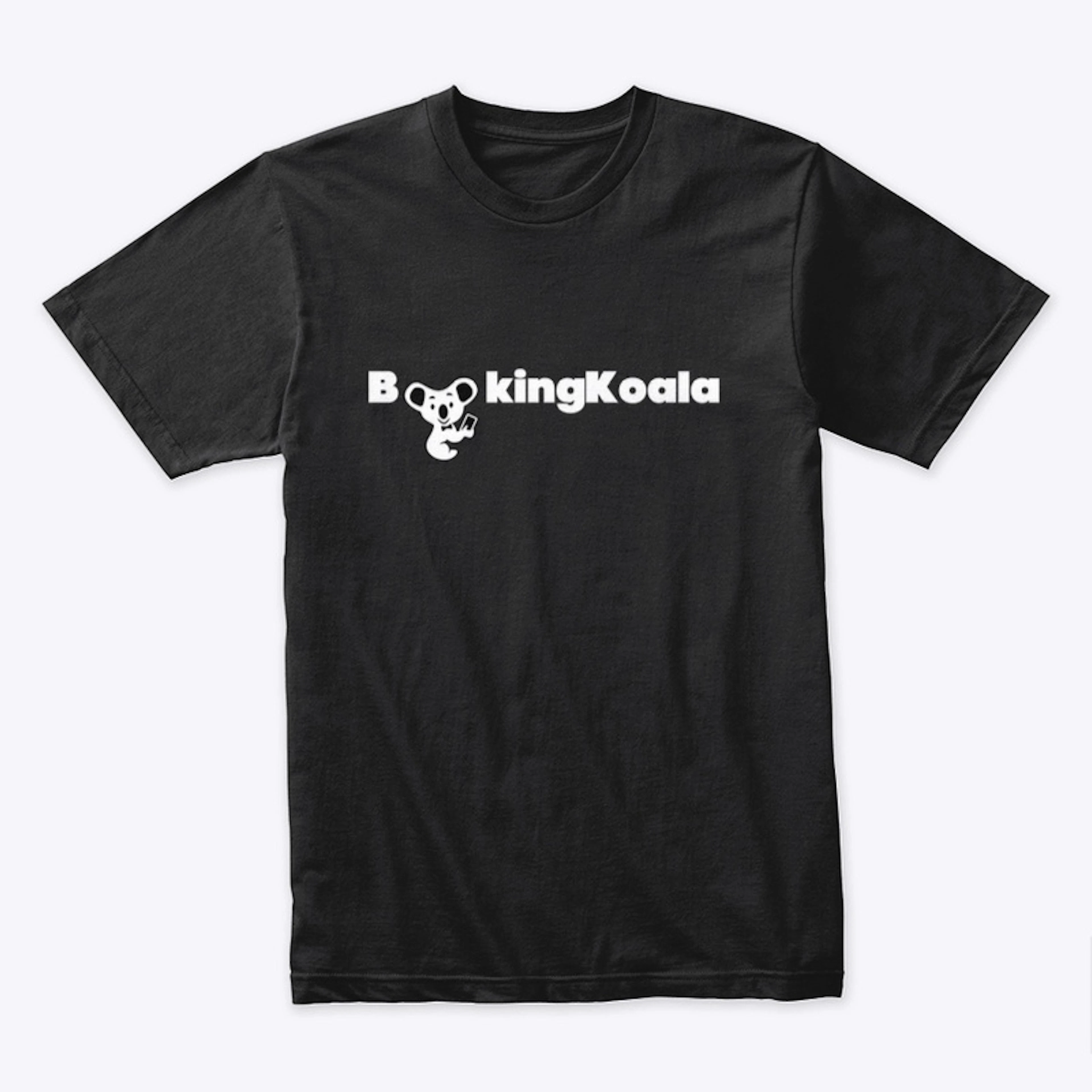 BookingKoala Black Collection