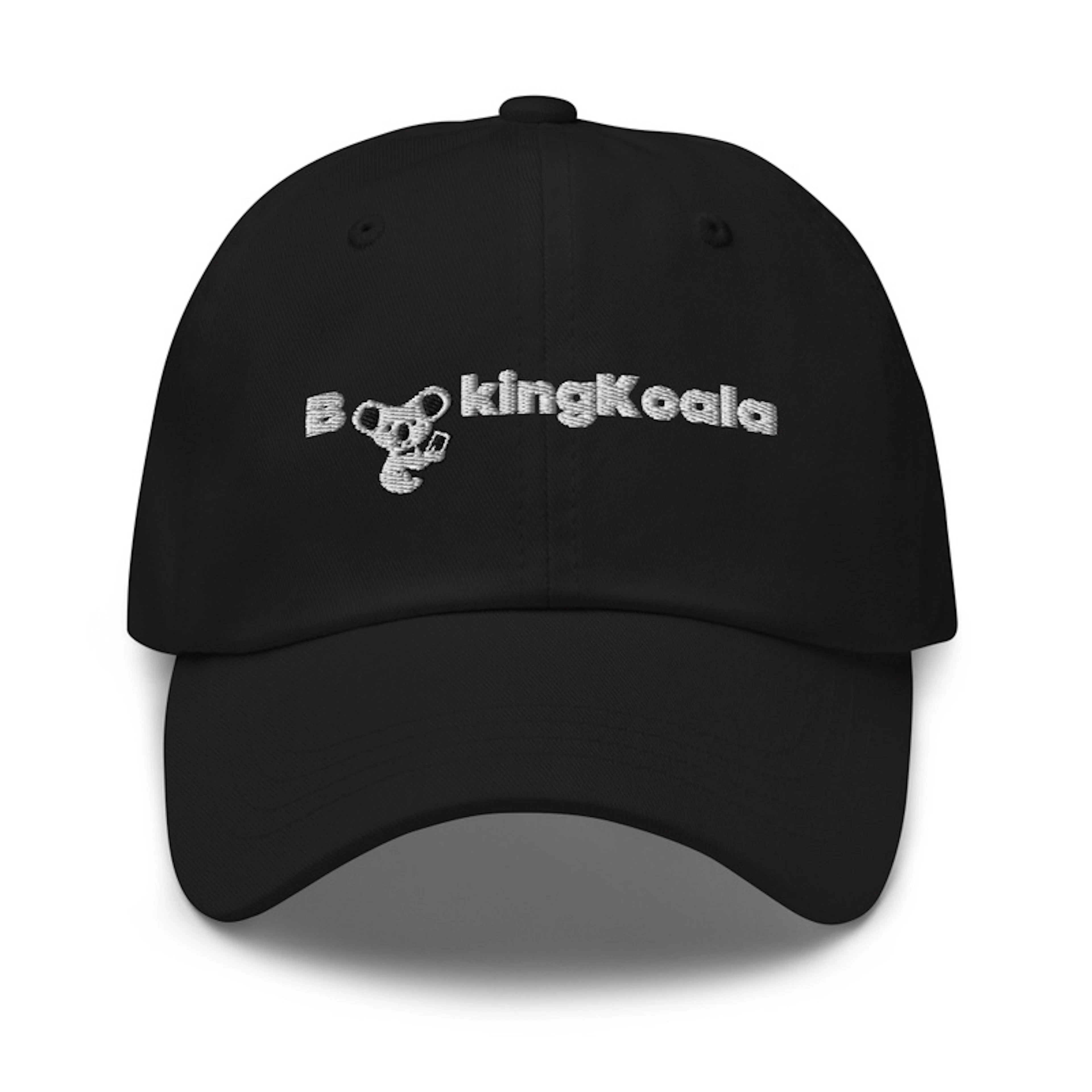 BookingKoala Hat